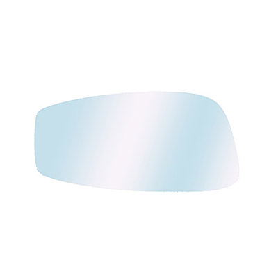 Cristal de Retrovisor exterior trmico izquierda