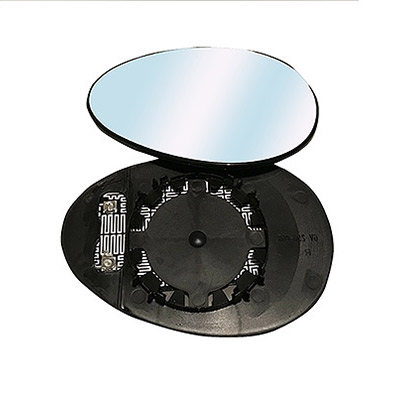 Cristal de Retrovisor exterior térmico izquierda