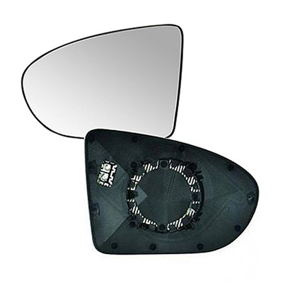 Cristal de Retrovisor exterior trmico izquierda