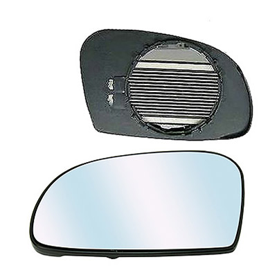 Cristal de Retrovisor exterior térmico izquierda