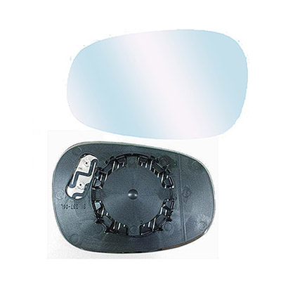 Cristal de Retrovisor exterior trmico izquierda