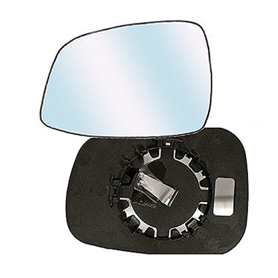 Cristal de Retrovisor exterior trmico izquierda