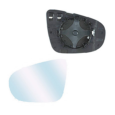 Cristal de Retrovisor exterior trmico izquierda