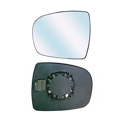 Cristal de Retrovisor exterior trmico izquierda