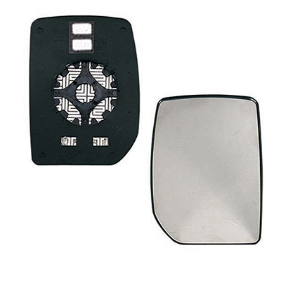 Cristal de Retrovisor exterior térmico izquierda