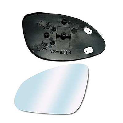 Cristal de Retrovisor exterior térmico izquierda