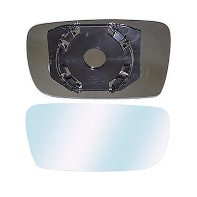 Cristal de Retrovisor exterior trmico izquierda