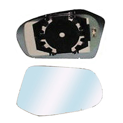 Cristal de Retrovisor exterior derecha, espejo térmico asférico
