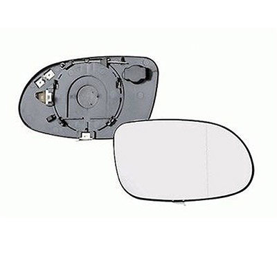 Cristal de Retrovisor exterior derecha, espejo trmico asfrico 