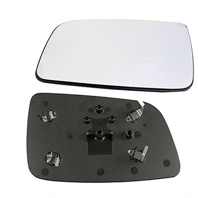 Cristal de Retrovisor izquierda, espejo trmico asfrico 