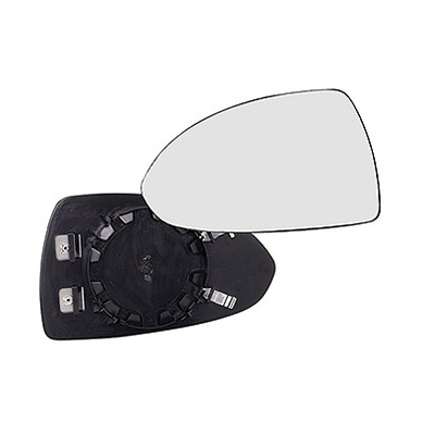 Cristal de Retrovisor izquierda, espejo t�rmico asf�rico 