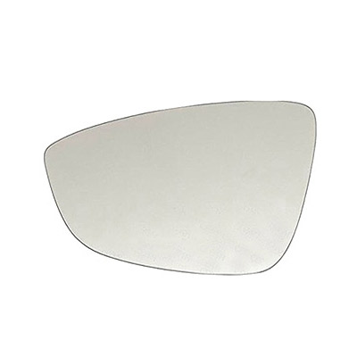 Cristal de Retrovisor izquierda, espejo trmico asfrico 
