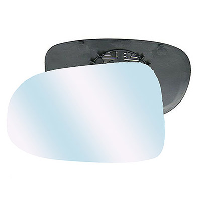 Cristal de Retrovisor izquierda, espejo térmico asférico