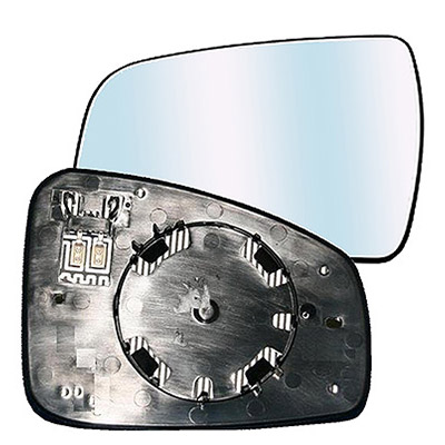 Cristal de Retrovisor izquierda, espejo trmico asfrico 