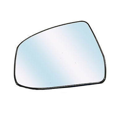 Cristal de Retrovisor izquierda, espejo térmico asférico