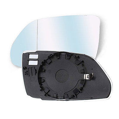 Cristal de Retrovisor izquierda, espejo trmico asfrico 