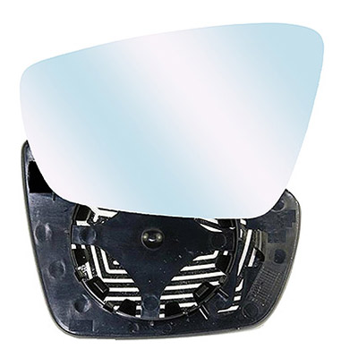 Cristal de Retrovisor izquierda, espejo trmico asfrico 