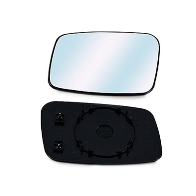 Cristal de Retrovisor izquierda, espejo trmico asfrico 