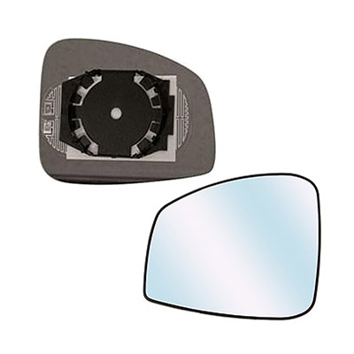 Cristal de Retrovisor izquierda, espejo térmico asférico