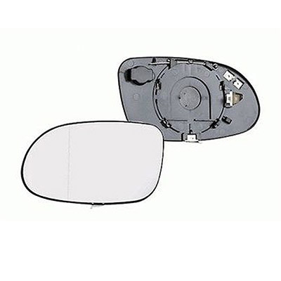 Cristal de Retrovisor izquierda, espejo trmico asfrico 