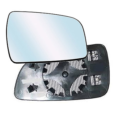Cristal de Retrovisor izquierda, espejo t�rmico asf�rico 