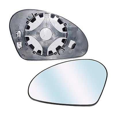 Cristal Espejo Retrovisor exterior izquierda