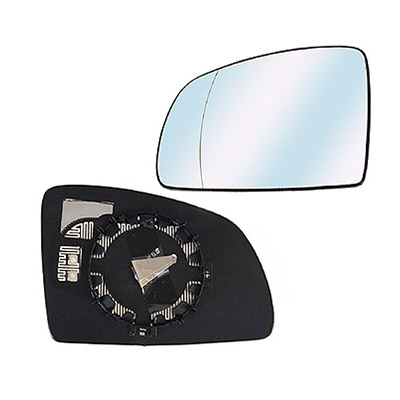Cristal Espejo Retrovisor exterior izquierda