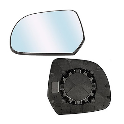 Cristal Espejo Retrovisor exterior izquierda
