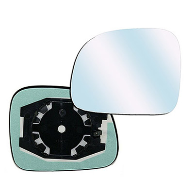 Cristal Espejo Retrovisor exterior izquierda