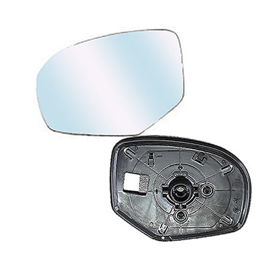 Cristal Espejo Retrovisor exterior izquierda