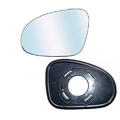 Cristal Espejo Retrovisor exterior izquierda