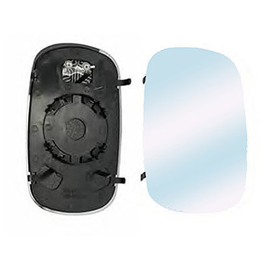 Cristal Espejo Retrovisor izquierdo/derecho 