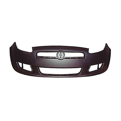 Parachoques Delantero Imprimado