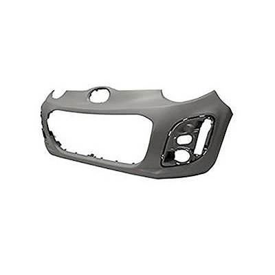 Parachoques Delantero Imprimado