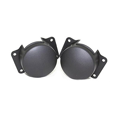 Tapas Faros Antiniebla Izquierdo y Derecho