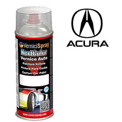 Pintura Coche Spray ACURA ZDX