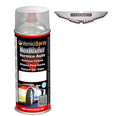 Pintura Coche Spray ASTON MARTIN DB9