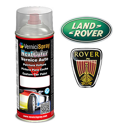 Pintura Coche Spray  RANGE ROVER SPORT