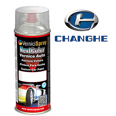 Pintura Coche Spray CHANGHE CHANGHE