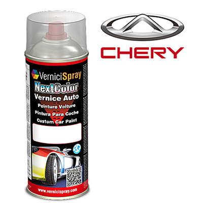 Pintura Coche Spray CHERY AUTOMOBILE FULWIN