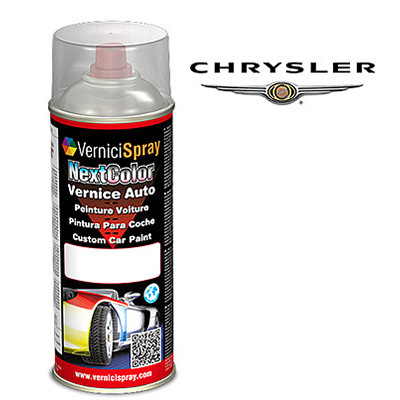 Pintura Coche Spray CHRYSLER USA GRAND CHEROKEE