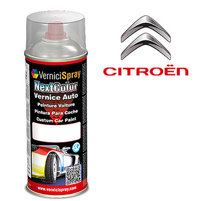 Pintura Coche Spray CITROEN C2