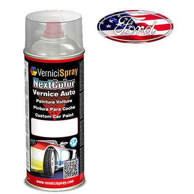 Pintura Coche Spray FORD USA SUPER-DUTY TRUCK