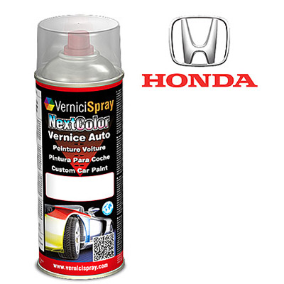 Pintura Coche Spray HONDA ACCORD