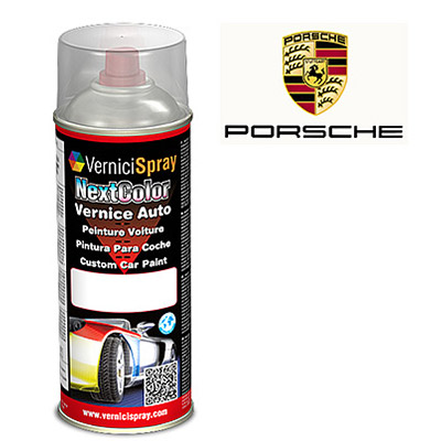 Pintura Coche Spray PORSCHE CAYENNE