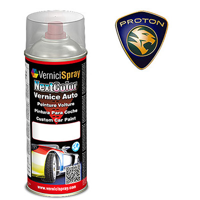 Pintura Coche Spray PROTON PROTON