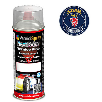 Pintura Coche Spray SAAB VIGGEN