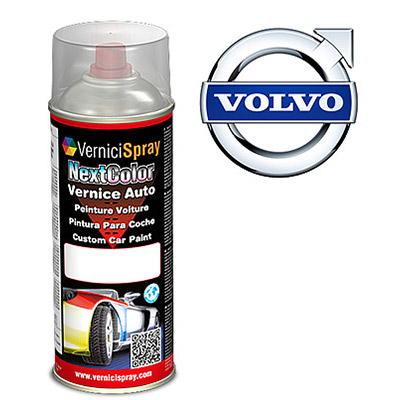 Pintura Coche Spray VOLVO S60