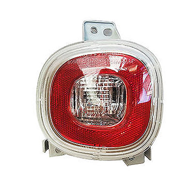 Faro Antiniebla Trasero Derecho FIAT 500L