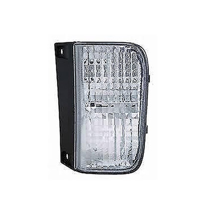 Faro Antiniebla Trasero Derecho